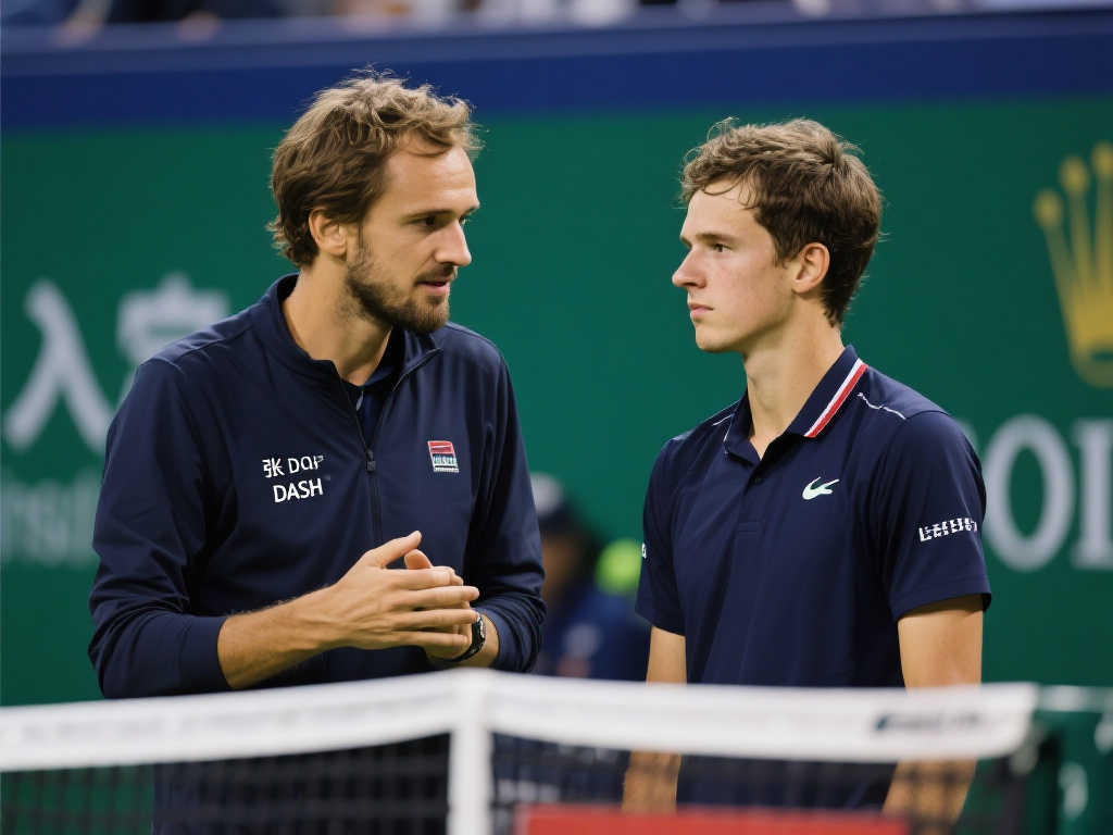 张奔斗：禅定之力，助卢布列夫迈向自由境界