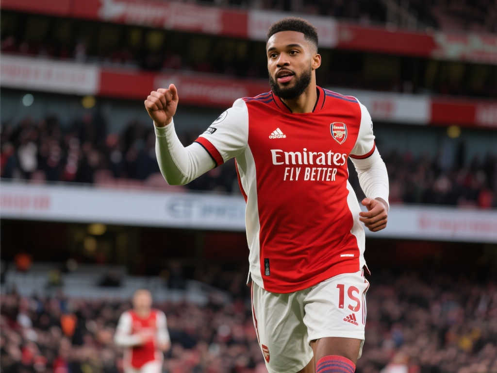 冬窗重磅引援!阿森纳拟豪掷8000万镑锁定伊万-托尼争冠拼图 冬窗重磅引援!阿森纳拟豪掷8000万镑锁定伊万-托尼争冠拼图